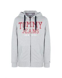 Толстовка TOMMY JEANS 12225968fw