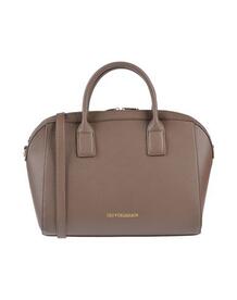 Сумка на руку Tru Trussardi 45429784PU