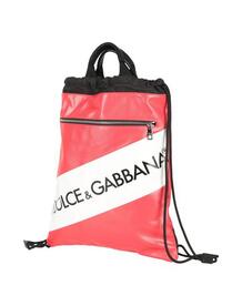 Рюкзаки и сумки на пояс Dolce&Gabbana 45421188hg