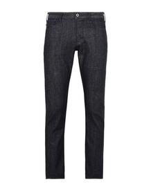 Джинсовые брюки Armani Jeans 42697471qh