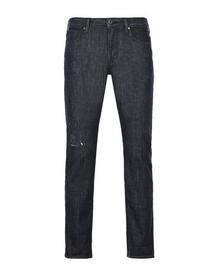 Джинсовые брюки Armani Jeans 42702871ou
