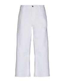 Джинсовые брюки AVANTGAR DENIM BY EUROPEAN CULTURE 42693768IX