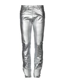 Джинсовые брюки Versace 42695516kt