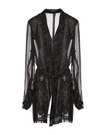 Легкое пальто Ann Demeulemeester 41841977ef