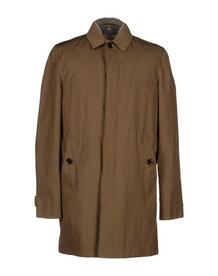 Легкое пальто Burberry 41620926wb