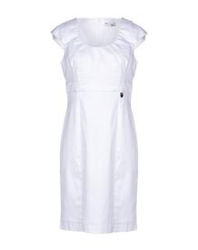Короткое платье TUWE ITALIA 34899086cs