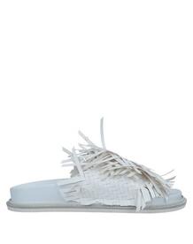 Сандалии MM6 Maison Margiela 11566609bx