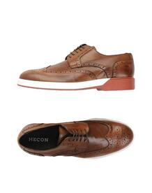 Обувь на шнурках HECON 11550823bs