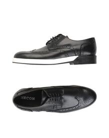 Обувь на шнурках HECON 11550823gm