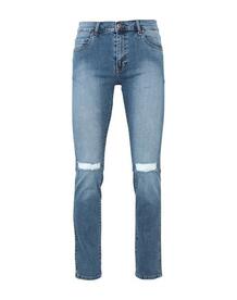 Джинсовые брюки DR. DENIM JEANSMAKERS 42699414nx