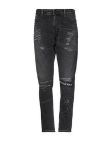 Джинсовые брюки MARCELO BURLON 42696924jl