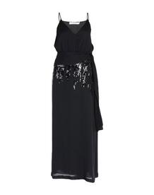 Длинное платье Victoria Beckham 34888912ia