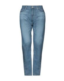 Джинсовые брюки AG Jeans 42698976am