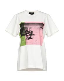 Футболка CALVIN KLEIN x ANDY WARHOL 12237080ii