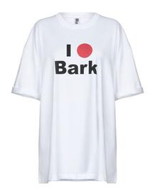 Футболка BARK 12233526vf