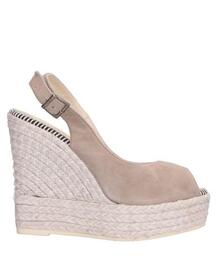 Сандалии ESPADRILLES 11578386ar