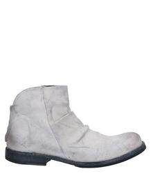 Полусапоги и высокие ботинки OPEN CLOSED SHOES 11569493gd