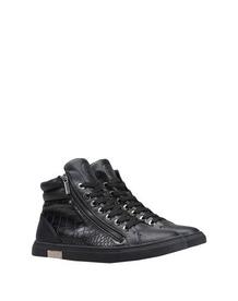 Высокие кеды и кроссовки Armani Jeans 11564034kh