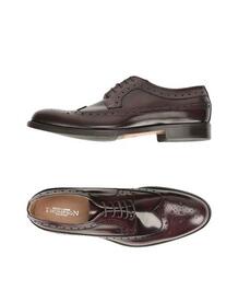 Обувь на шнурках Thompson 11541588ho