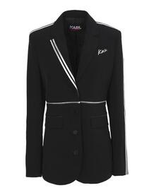 Пиджак KARL LAGERFELD x KAIA 49422280pc