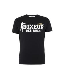 Футболка Boxeur Des Rues 12239980wm