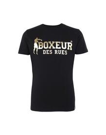 Футболка Boxeur Des Rues 12239987ut