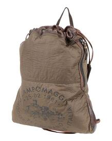 Рюкзаки и сумки на пояс Campomaggi 45413383gb