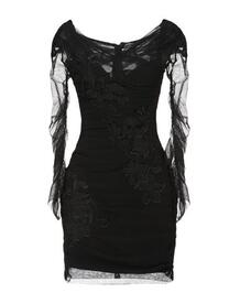 Короткое платье Dolce&Gabbana 34887660TC