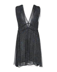 Короткое платье ISABEL MARANT ÉTOILE 34895848bm