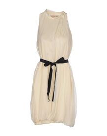 Короткое платье AMBRA ANGIOLINI X ANIYE BY 34589475ag