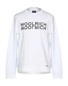 Толстовка Woolrich 12234131vu