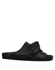 Сандалии Rick Owens 11573428uj