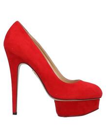 Туфли CHARLOTTE OLYMPIA 11563872sa