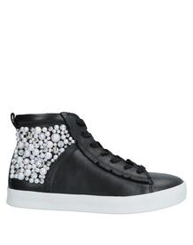 Высокие кеды и кроссовки Steve Madden 11570289ia