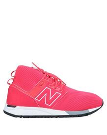 Высокие кеды и кроссовки New Balance 11571760EM