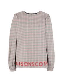 Блузка MAISON SCOTCH 38781898lk