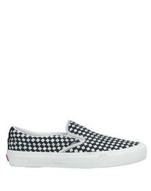 Низкие кеды и кроссовки VANS x TAKA HAYASHI 11574131kn