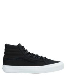 Высокие кеды и кроссовки VANS x TAKA HAYASHI 11574123lo