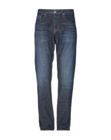 Джинсовые брюки AG Jeans 42690773mw