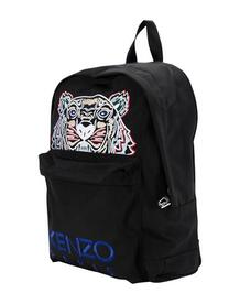 Рюкзаки и сумки на пояс Kenzo 45425651cb