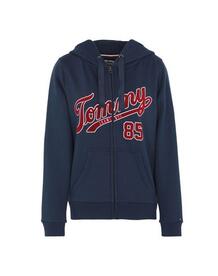 Толстовка TOMMY JEANS 12237473is