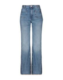 Джинсовые брюки Wrangler 42692965tm