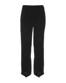 Повседневные брюки MM6 Maison Margiela 13236599KC
