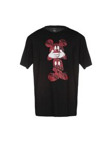 Футболка MARCELO BURLON x DISNEY 12227385JV