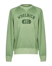 Толстовка Woolrich 12234089ll