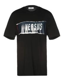 Футболка Versus Versace 12232753tc