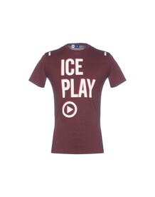 Футболка Ice Play 12193000er