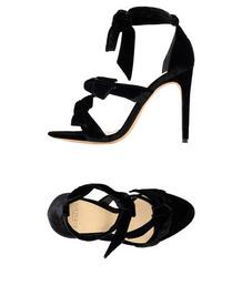 Сандалии ALEXANDRE BIRMAN 11460164de