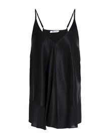 Топ без рукавов ALEXANDERWANG.T 12108664IF