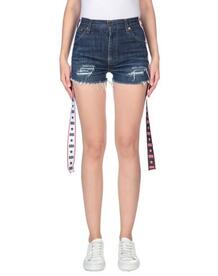 Джинсовые шорты ODI ET AMO with LEVI'S 42691681xh